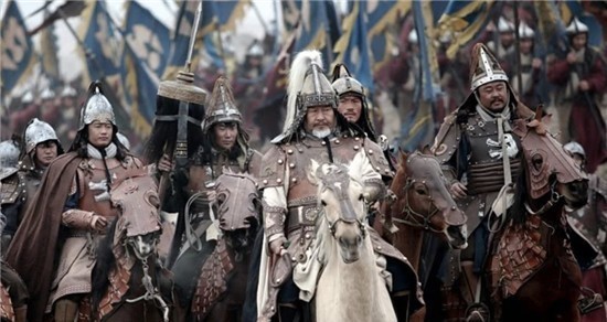 进口|宋朝从 “进口”战马,到王朝覆灭,学者:历史教训绝不能忘