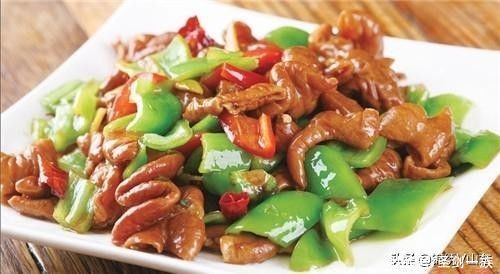 春节假期，?精选37个热菜，好吃好做又实惠，在家做比去饭店强