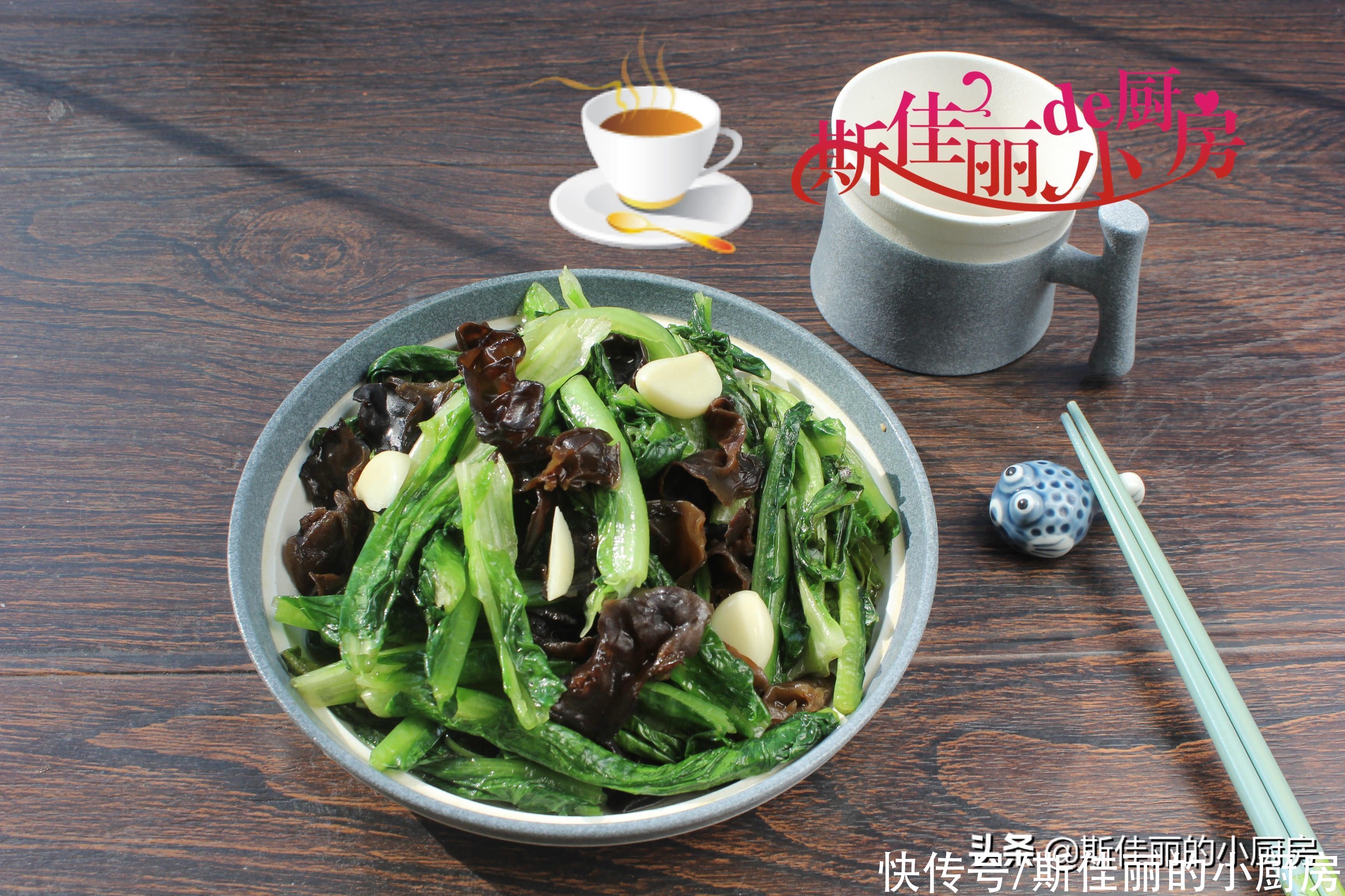 油麦菜|夏天吃这菜减肥最好了,才1块钱1斤比生菜营养,常吃清肠去火助眠