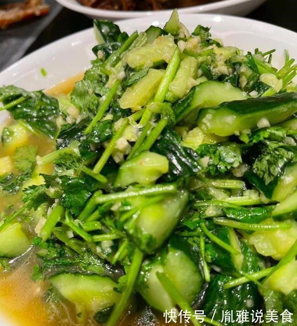 岳云鹏晒家宴,美味又接地气,引6万人点赞,网友:竟然不吃饺子