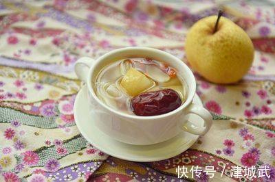 桔梗|秋冬季节咳嗽记得先润肺,在家熬一碗这种汤,治疗咳嗽还润肺!