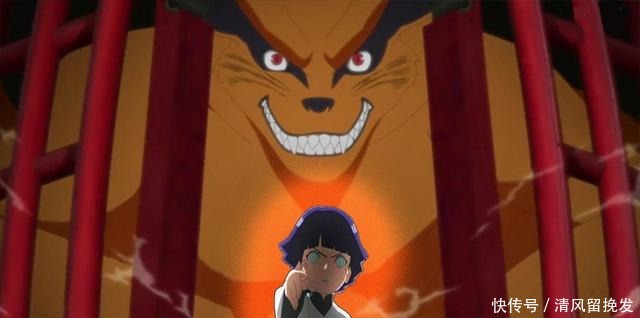 火影盘点博人传最让人期待的六件事,我最期待向日葵成为人柱力