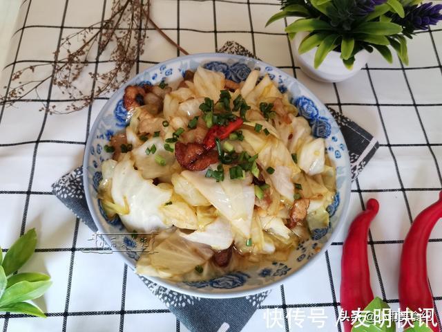 好吃|入秋后,吃冬瓜吃黄瓜,都不如吃它,2元炒1盘,脆嫩爽口特好吃