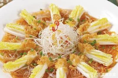 新春年夜饭大受欢迎的十道素菜!素菜也是非常值得好好端上餐桌