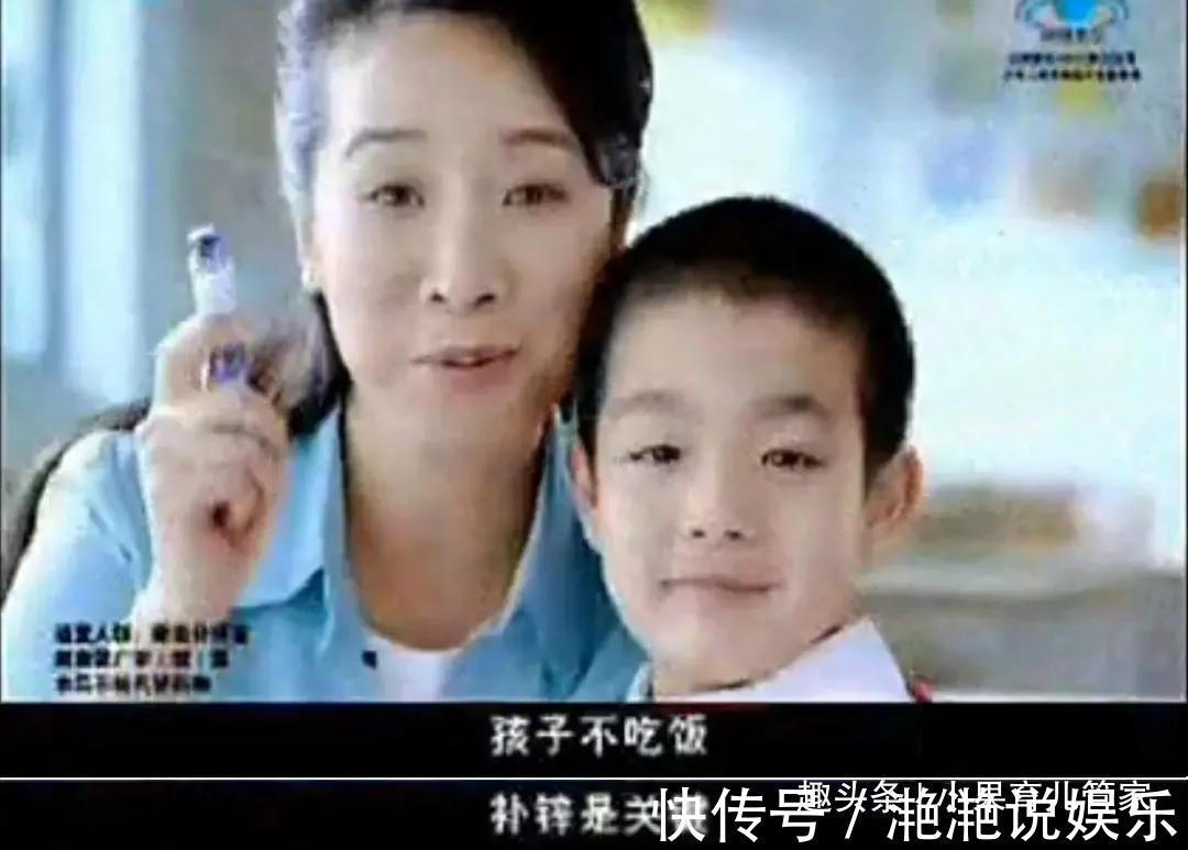 父母|还记得这款被吹爆了的儿童补剂吗其实已经骗了中国父母十几年