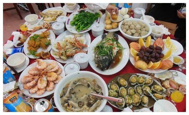 聚餐|打包有什么不好意思的