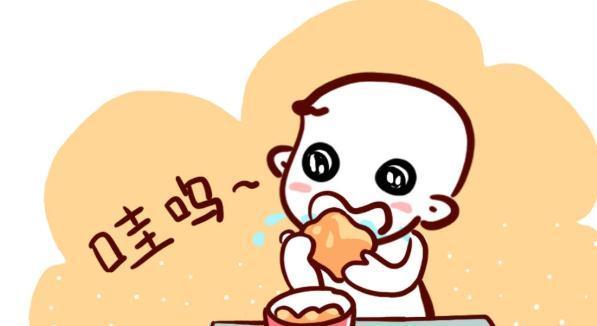 儿童期|这7类食物对婴幼儿的危害很大,家长要尽量少给孩子吃