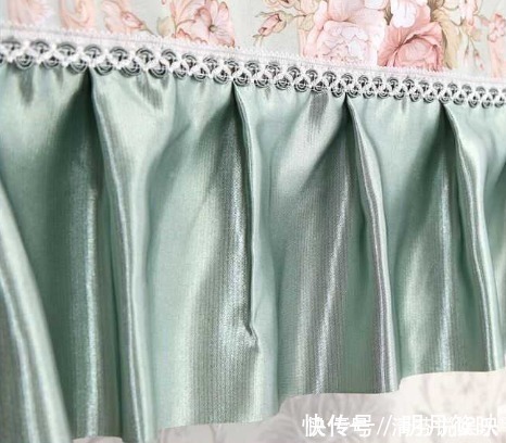 客厅|越来越多人不用沙发罩!如今流行下图这样的,一铺上客厅就大变样