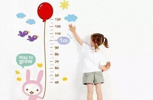 孩子|哪个父母都希望孩子越高越好,除了先天因素,还要注意这些