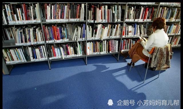 轩轩|带孩子尽量多去三个地方,孩子不想优秀都不行