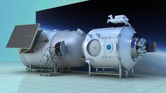 生死瞬间 神舟7号最凶险的时刻,翟志刚冒险出舱,经历了一次生死瞬间