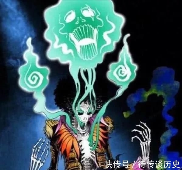 种恶魔果实|给十万选一颗恶魔果实，第一第二疯抢，第三给一百万也不敢要