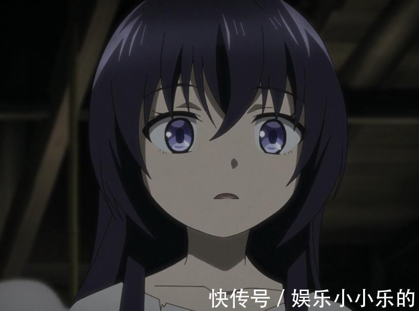 本季|本季最烂新番又掉分了,动画提前完结撒花,制作组故弄玄虚