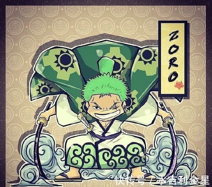 罗宾|可爱风海贼草帽团,索隆奶萌,山治花痴,娜美依然美,罗宾过分了