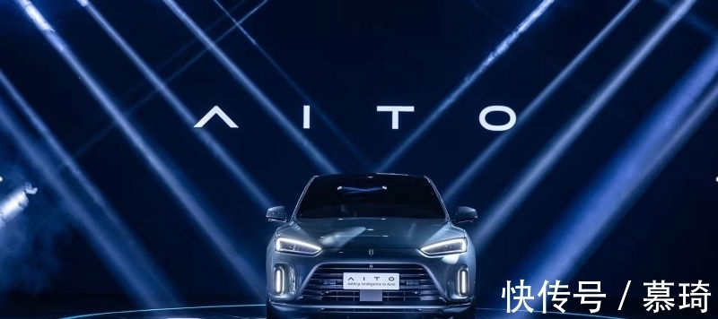 赛力斯华为|深度参与赛力斯新品牌打造 华为“造车”只差一层窗户纸?
