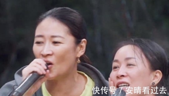 遮羞布|黃磊廚藝翻車，那英一句評價撕開《向往5》遮羞布，難道大家都在客套嗎？