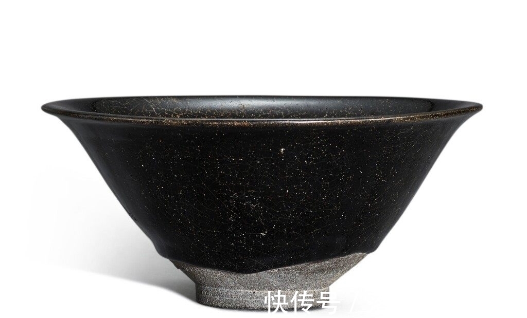 专题!从小物件里看茶文化演变,苏富比首度上线茶器专题网拍