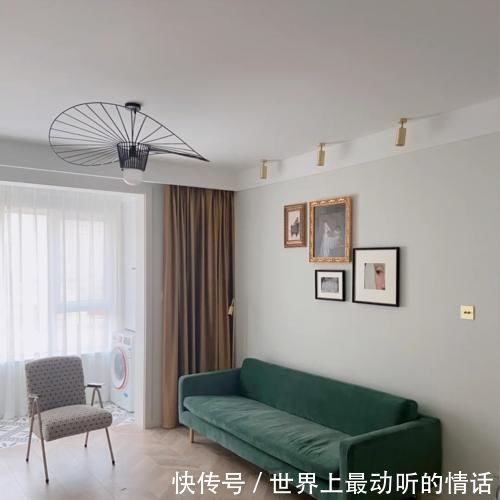 舒适|为了省钱,她家坚持“穷装”,结果引起强烈舒适,越简单,越幸福