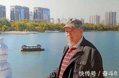 诗书选!一起向未来·刘广茂诗书选欣赏