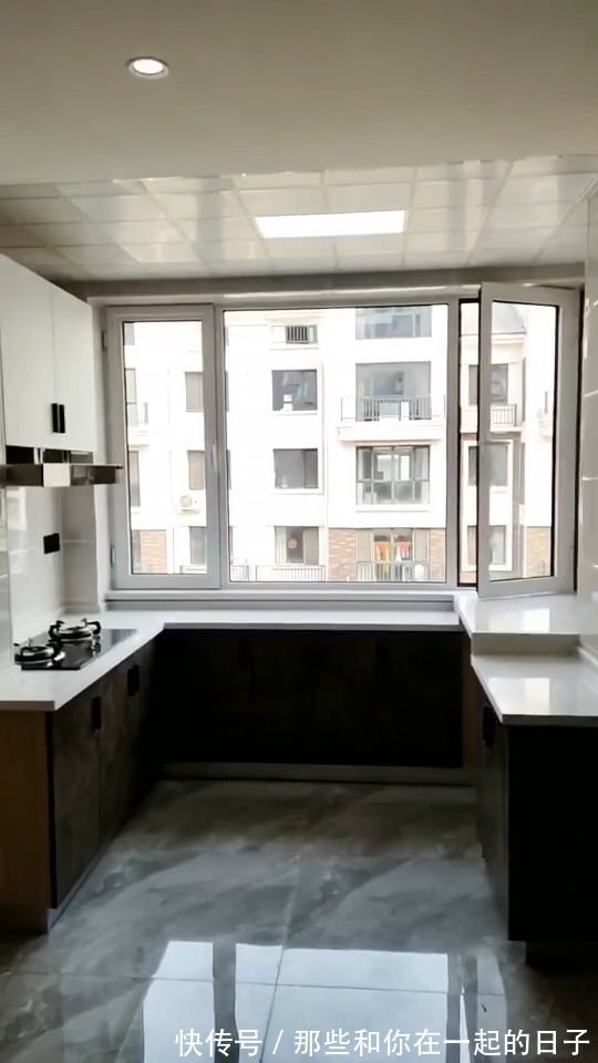 装修|新家装修了5个月终于完工了,现代时尚的简约风格,设计得很漂亮