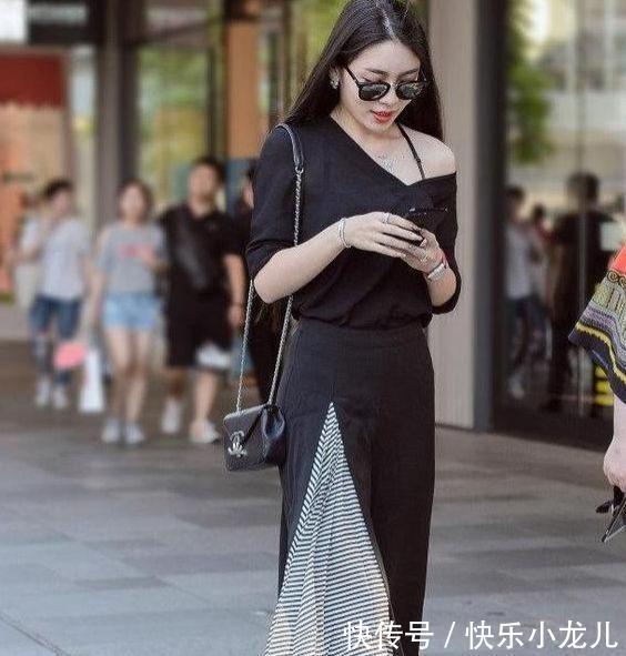 小蛮腰 打底裤自然修腿不紧绷,彰显你十足的柔美气质