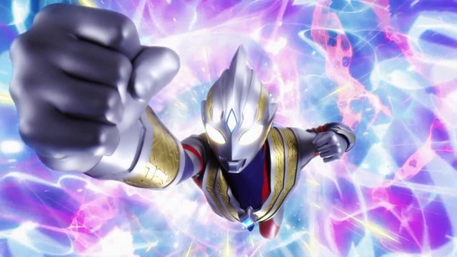 有缘人|特利迦:是何原因?剑悟两次被人发现奥特曼身份,第一次在第一集