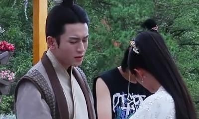 长相|长相帅气,十年默默无闻,终于靠着《山河令》出圈