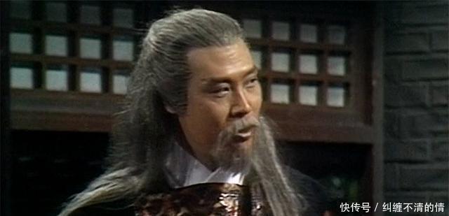 武林|金庸小说,最能兴风作浪的8个人,每个人都能引起一场武林浩劫!