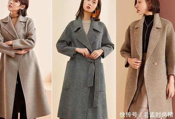 小个子|懂穿搭的小个子女孩不简单, 简约时尚中透着青春靓丽, 显高又显瘦