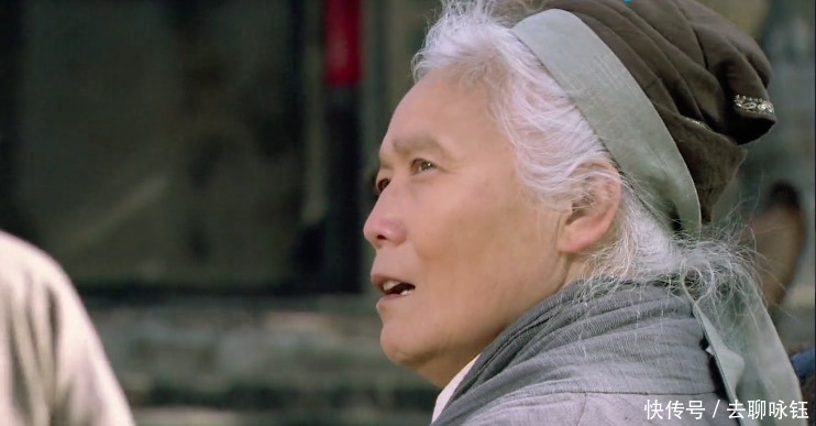 教育孩子|《水浒传》最有主见的母亲,两句话救了儿子