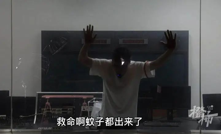 t恤|网红防蚊T恤，是智商税吗？