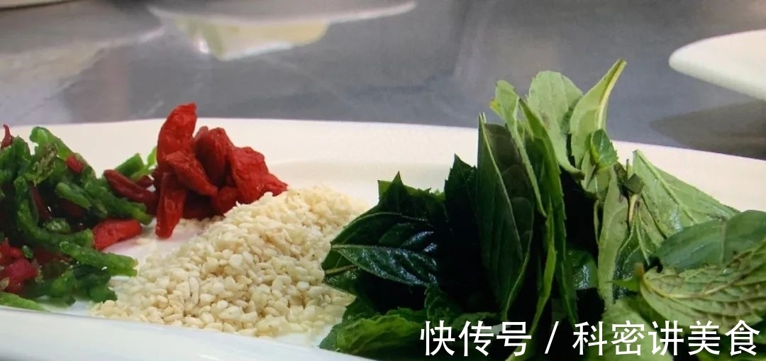 凉糕|美食淄博:香甜软糯,清爽可口,凉糕自己在家做