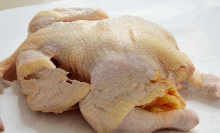 鸡肉别再熬汤了,试试此做法,鸡肉鲜嫩又入味,上桌全家都爱吃