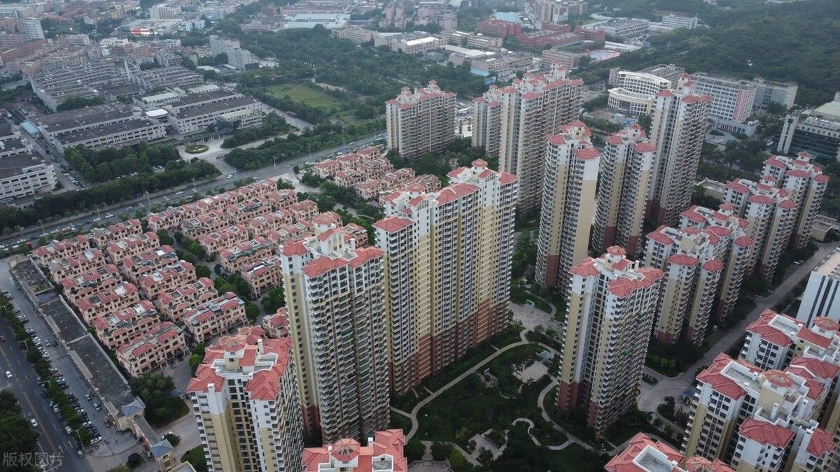 购房|购房观念发生改变，这三类住宅或具有“升值空间”，居住体验好