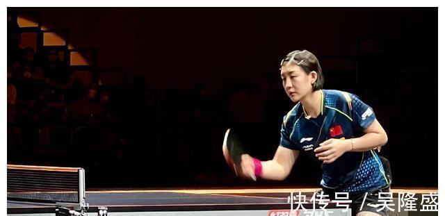樊振东|国乒隔离期在忙啥？主教练给女队布置作业，球迷：他又长胖了！