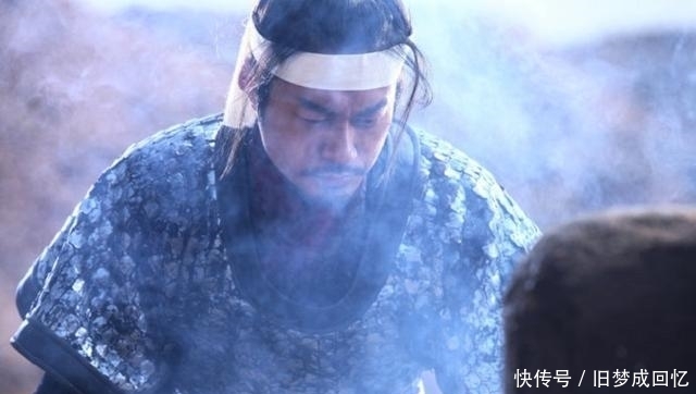 整得|水浒被打压最惨的好汉,被宋江整得想哭,手下人都踩到他头上!