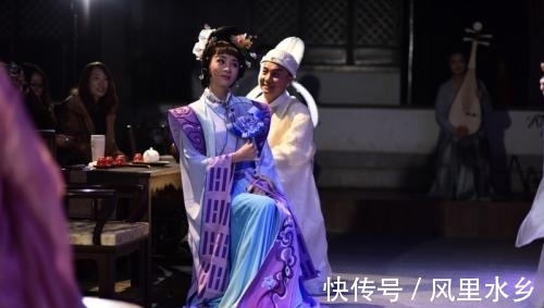 诗人|这个唐朝女诗人有点污, 写了首夫妻关系的六言诗, 千古流传!