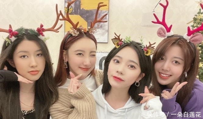 跨年晚会 前火箭少女的跨年夜有人节目被撤,有人闲得抠脚