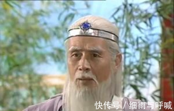 法宝#封神最强宝剑,通天教主的青萍剑屈居第三,第一毫无争议