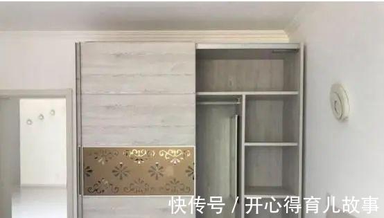 装修|85平小两居装修花了10万,朋友都说很好看,就是家具电器太简单!