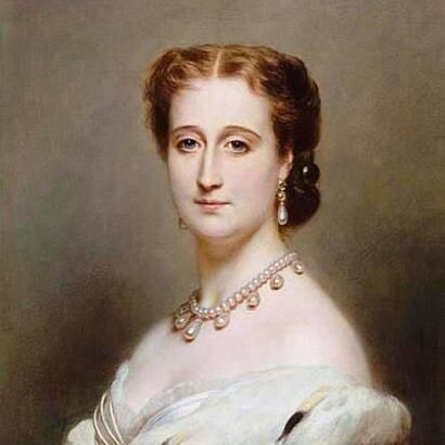  欧洲|欧洲贵族最爱的珍珠首饰，均来自大自然的馈赠，温润优雅彰显贵气