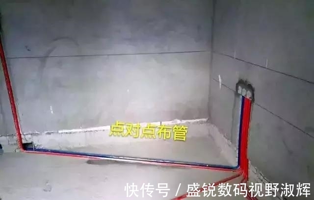 黑心公司|行业专家揭秘:水电装修中的“高级骗术”,黑心公司的末日到了