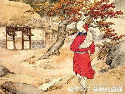 墓志铭@武松和林冲谁厉害如果林冲和武松角色互换,会发生什么