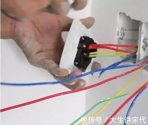 接头|水电装修这9个地方要格外小心!这可不是花点小钱能解决的问题