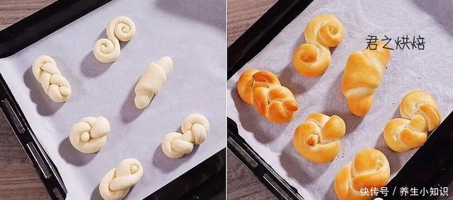 烤面包呀烤面包~!