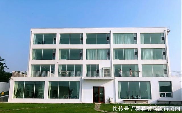 景美!人靓!饭菜、咖啡香!大连6家好店让你相见恨晚!