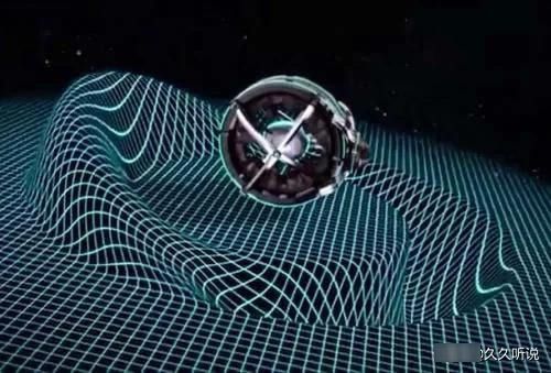 光速 宇宙太大了,跨越光速后人类有机会了解宇宙么