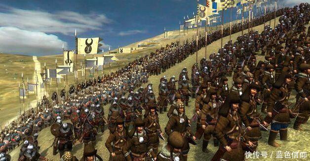 强大|强大的女真族为什么打不过蒙古人是蒙古人太强，还是女真太弱！