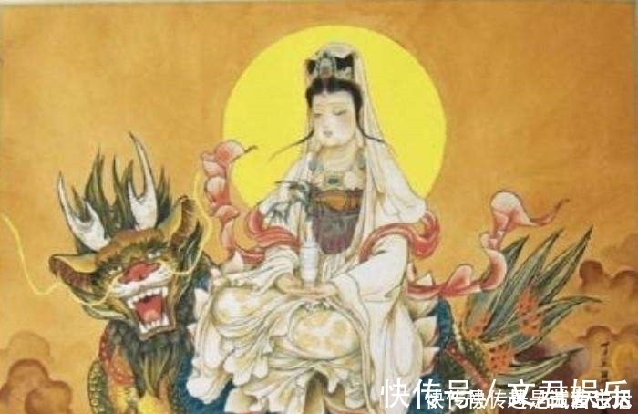 四大名著$三界最厉害的坐骑是什么?在天庭第一大神座下,比玉帝龙撵还厉害