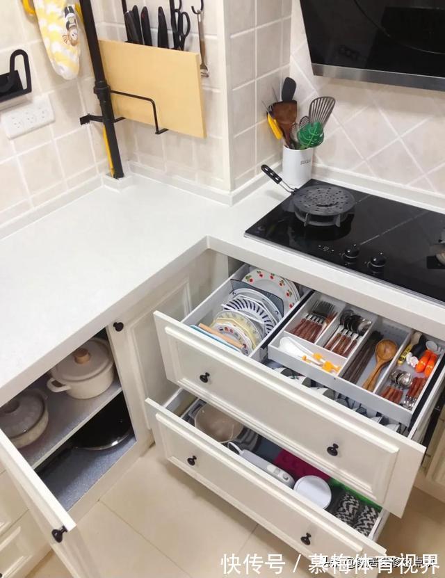 乳胶漆|二孩妈妈布置的治愈系之家,一尘不染井井有条,清爽干净惹人喜爱